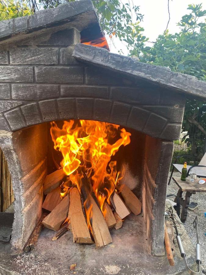 Una Bihać Exteriér fotografie