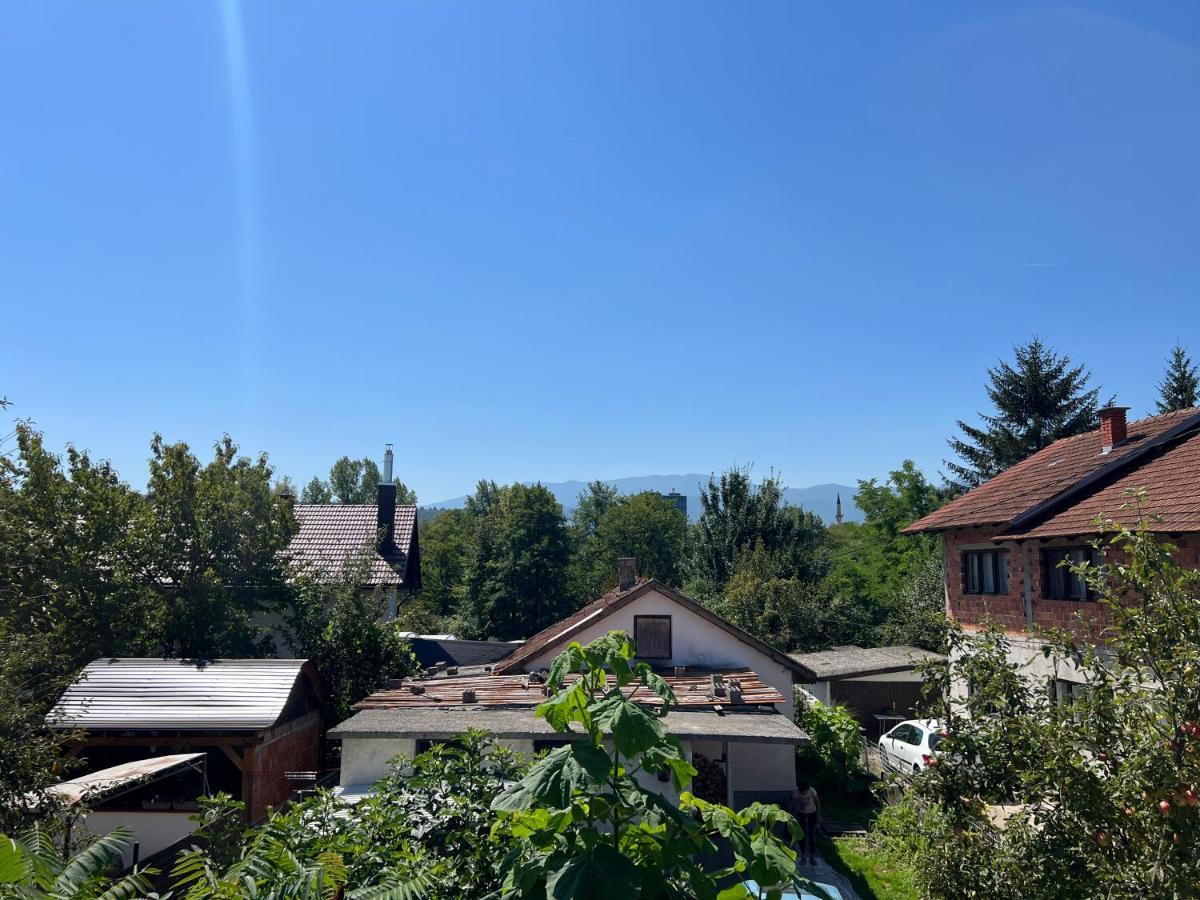 Una Bihać Exteriér fotografie